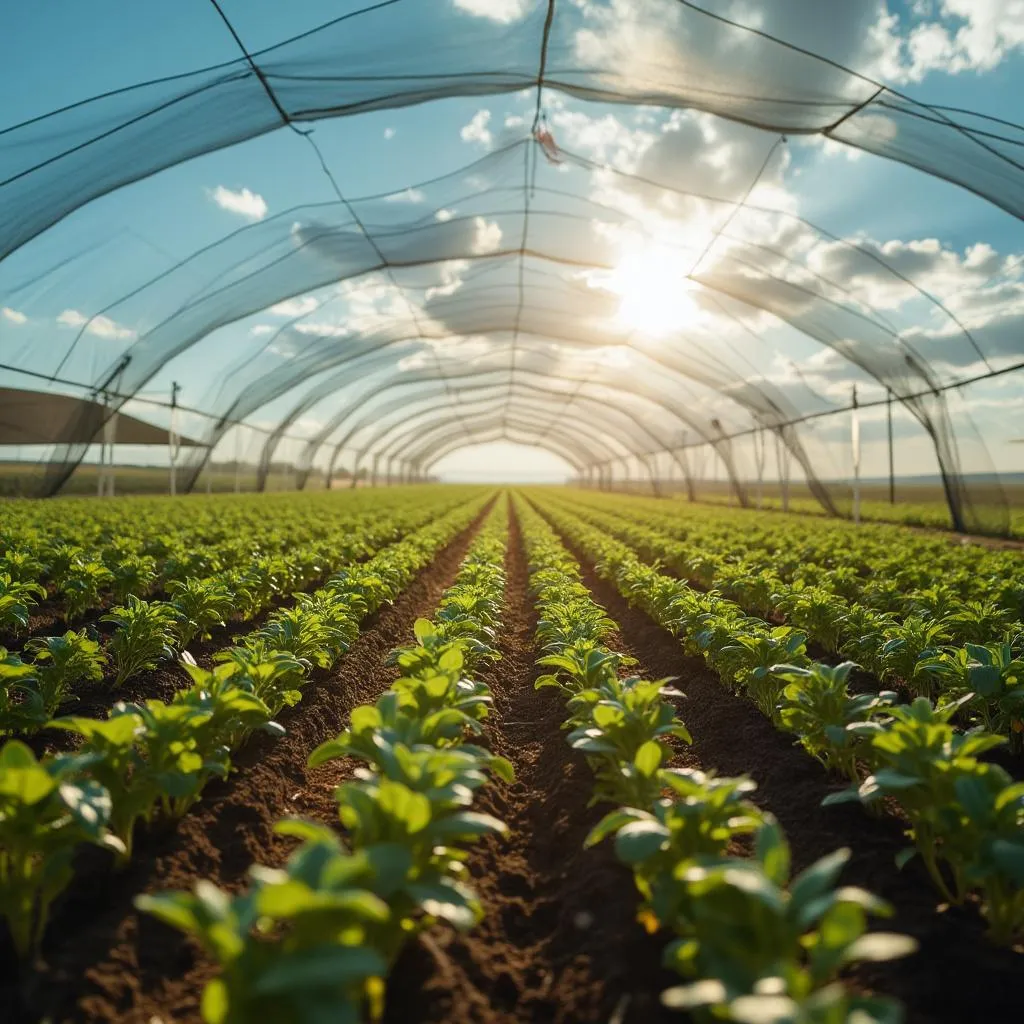 Proyecto de inversión agropecuaria