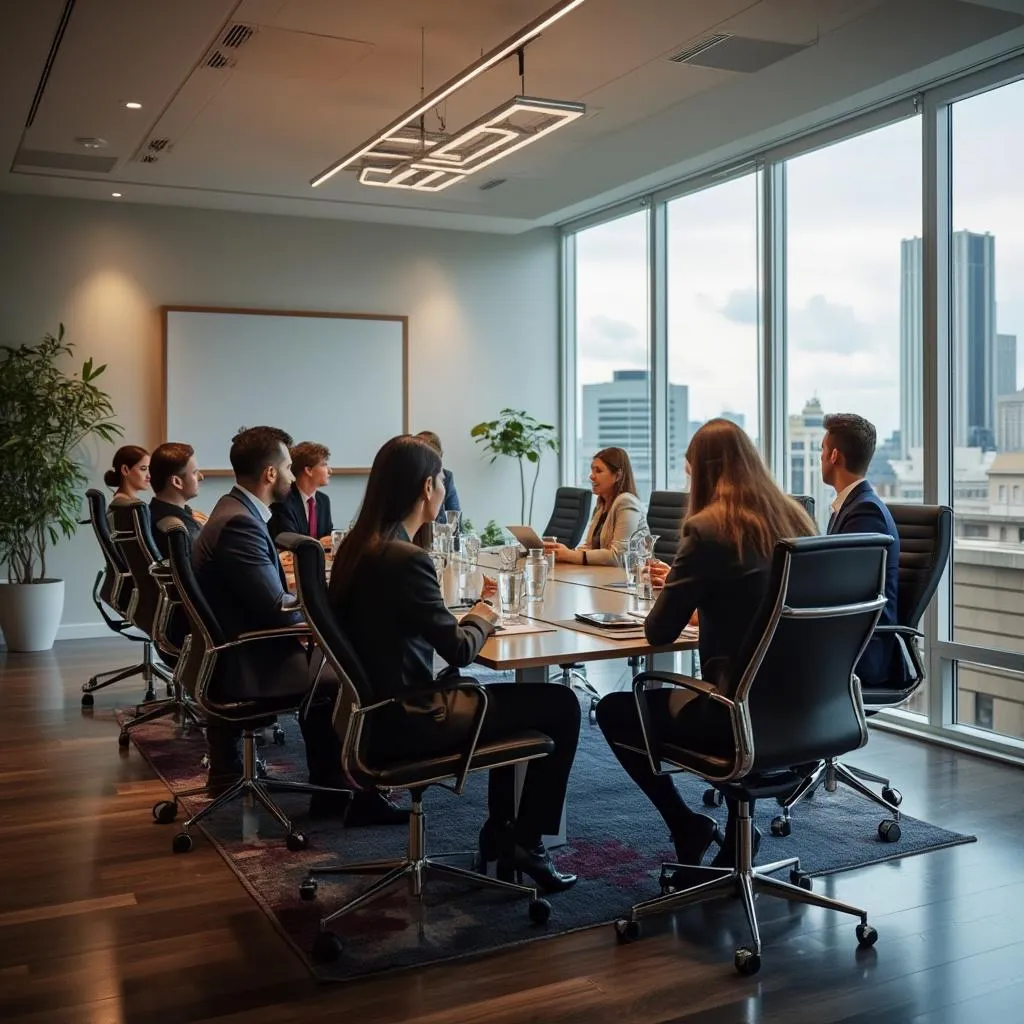 Equipo de Legato Merger Corp. III