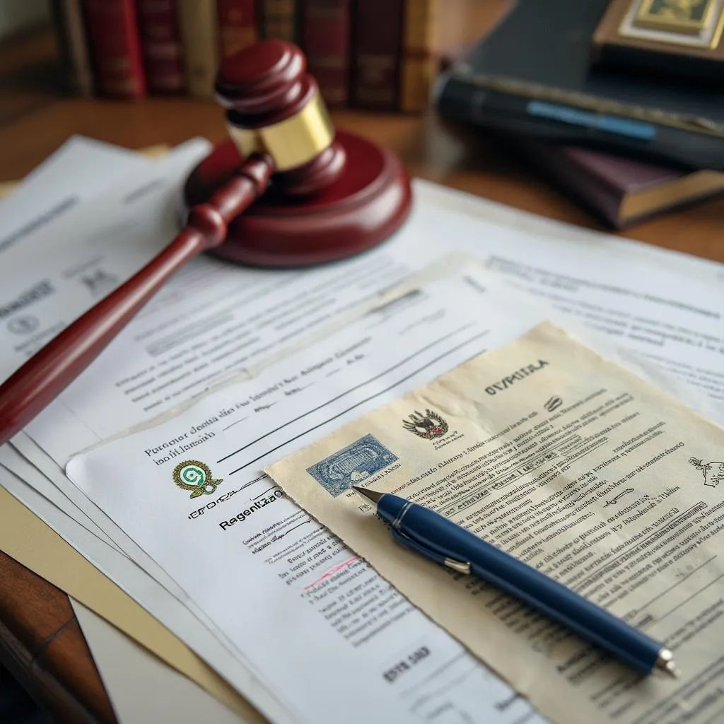 Regulación de cheques en Argentina