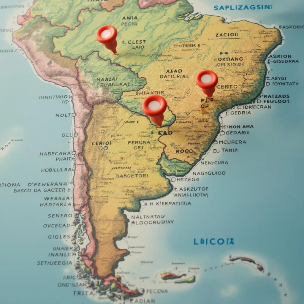 Oportunidades de inversión en Argentina