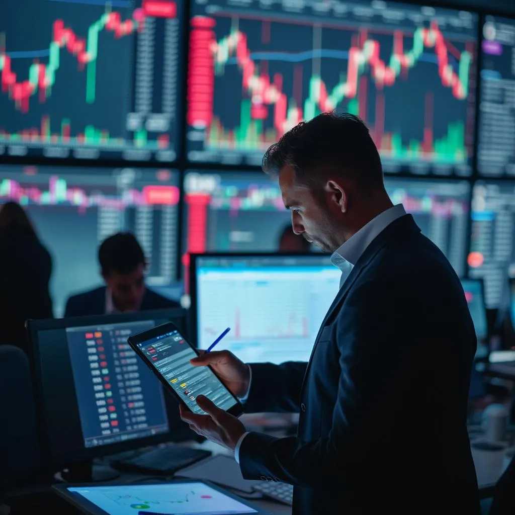 Inversiones estratégicas