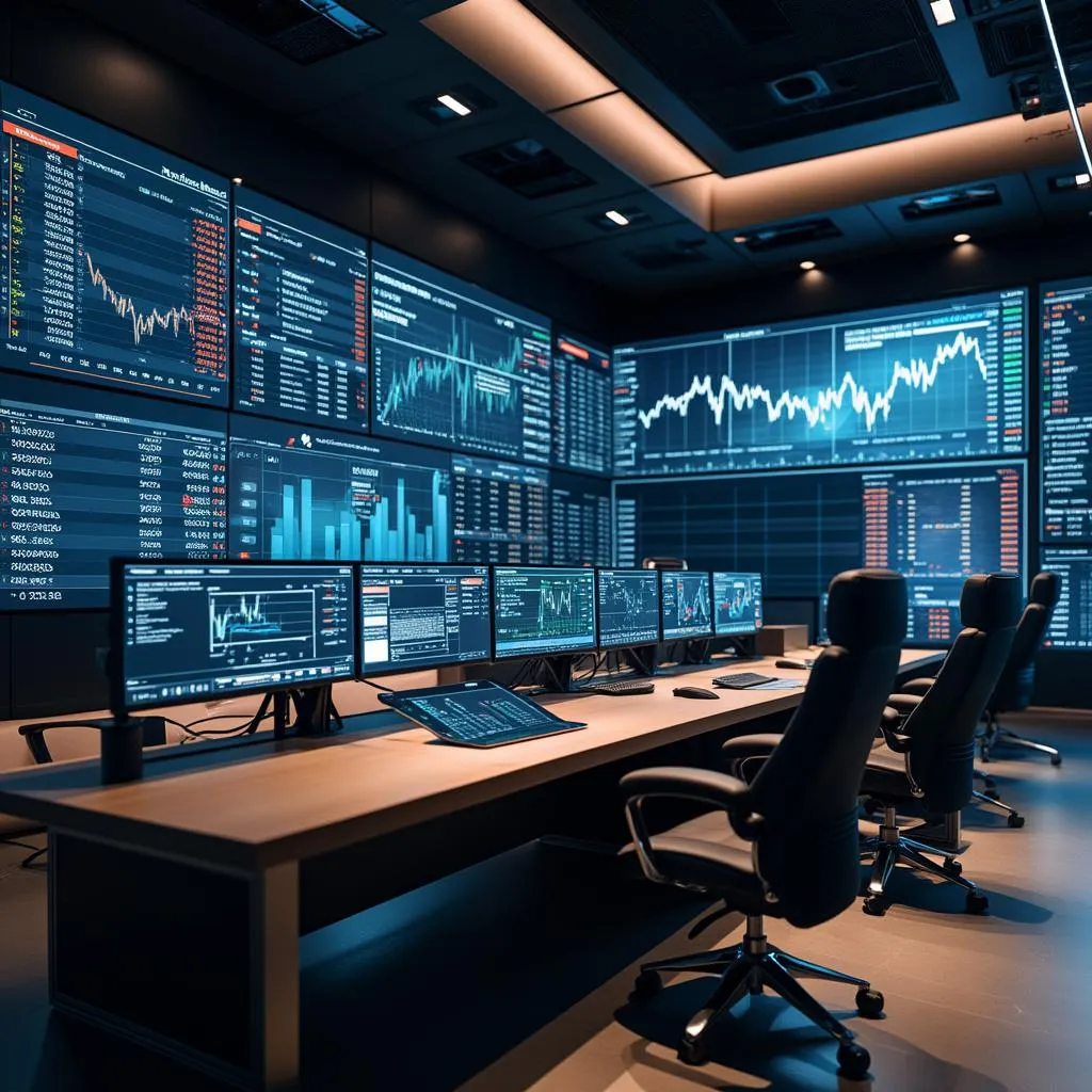 Innovación financiera en Argentina