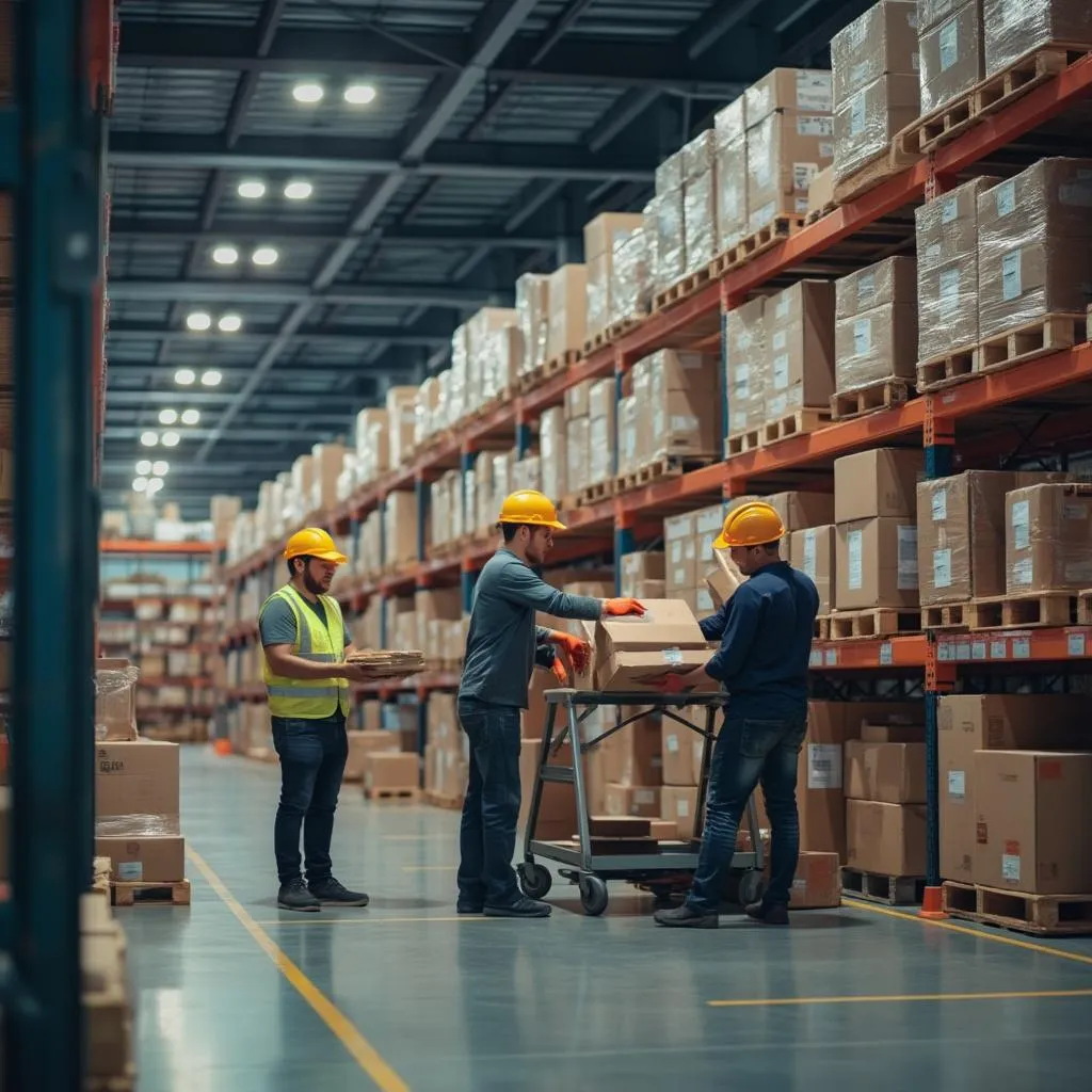 Inversión en comercio electrónico