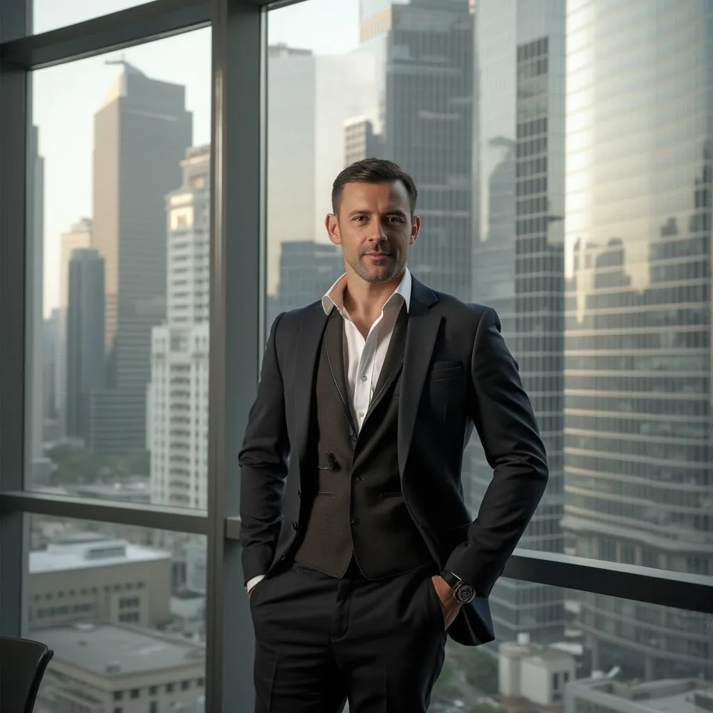 Alejandro Vázquez