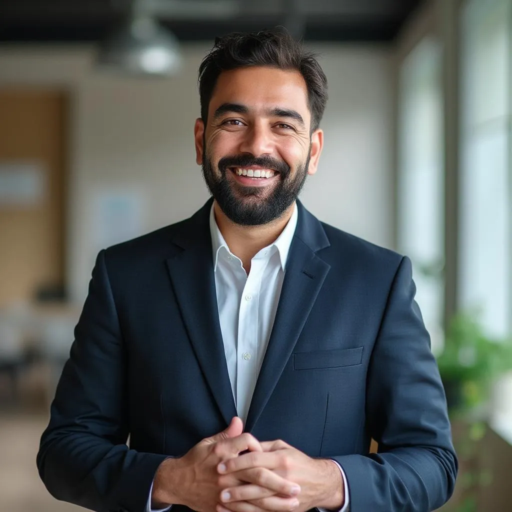 Javier Bautista