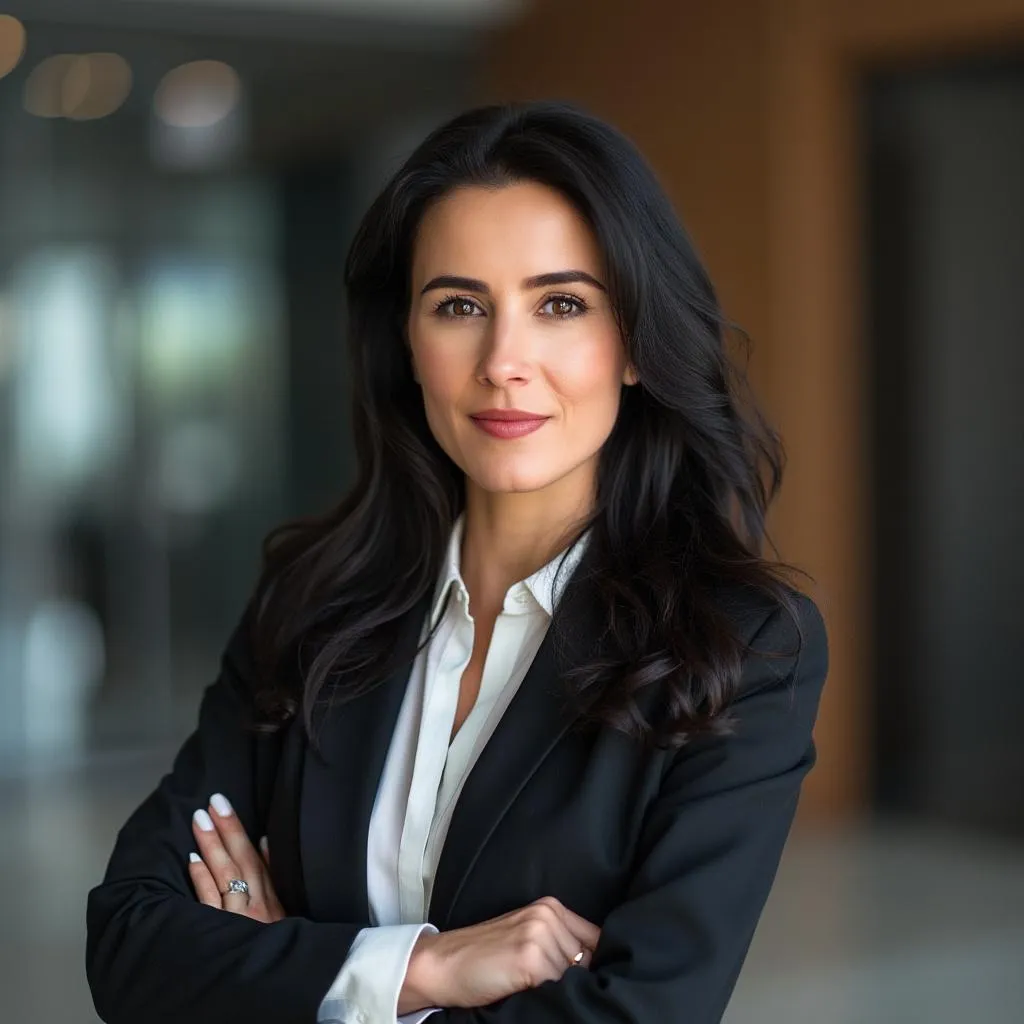 Luciana Fernández
