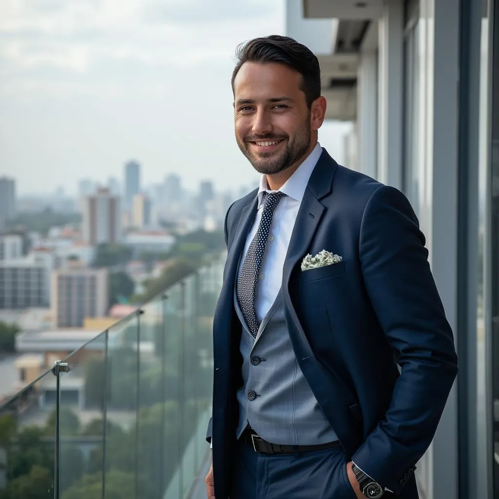 Ricardo Montero